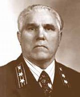 Гордеев Михаил Александрович